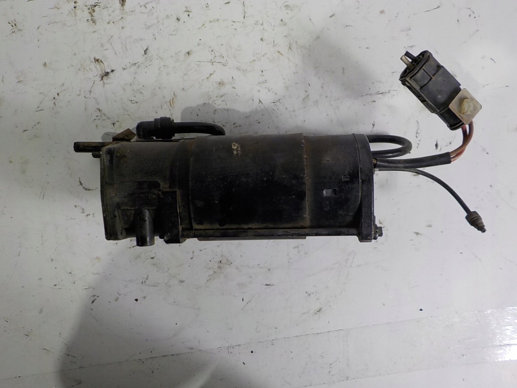 фото №3, Land rover discovery ii компресор насос підвіска 415403401 rqg10041