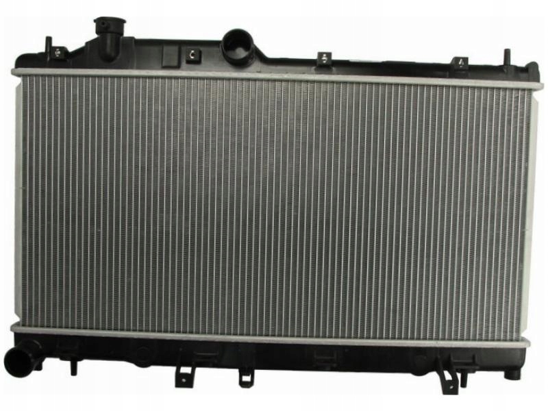 фото №1, Радиатор denso drm36007