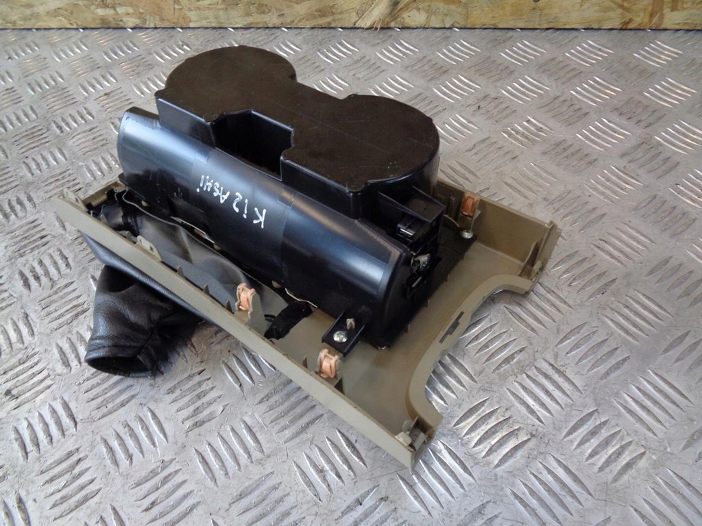 фото №6, Підсклянник кронштейн na чашки чохол suzuki kizashi