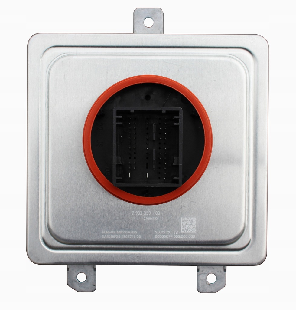 фото №1, Модуль блок керування led laser bmw g20 g05 g06 7933359 !!!!