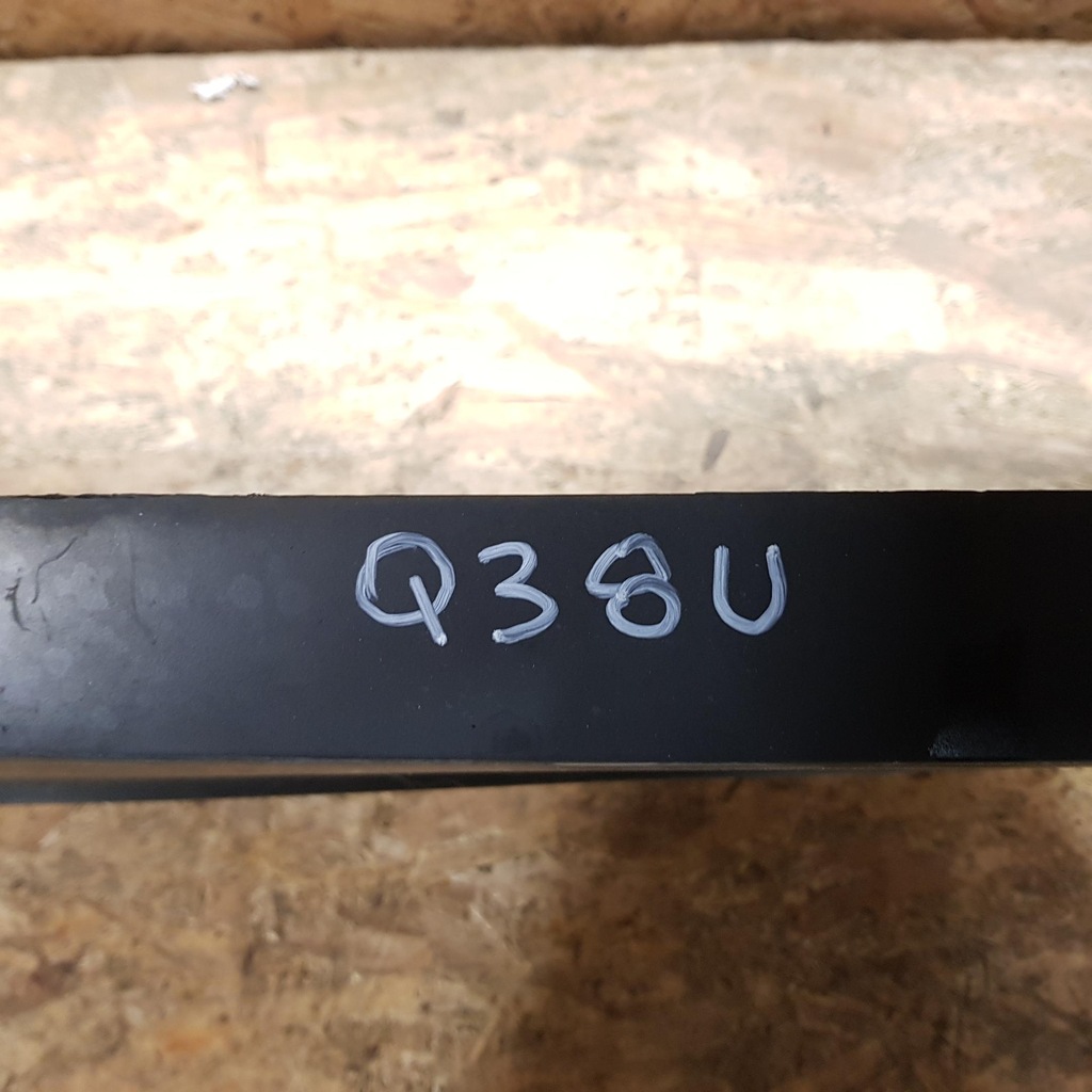 фото №7, Бампер задній задня audi q3 8u