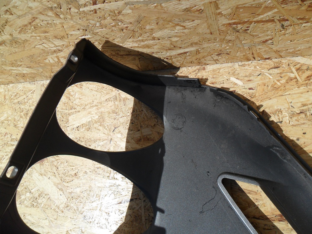 фото №15, Smart fortwo w450 2005 2006- крила лівий задній