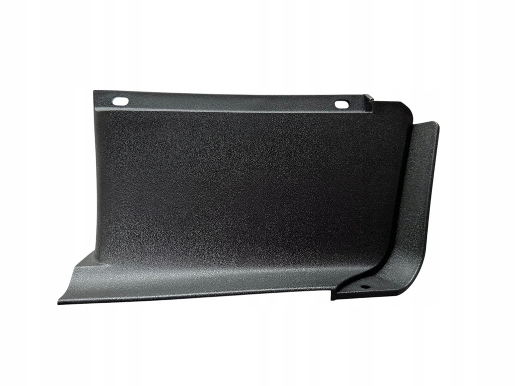 фото №1, Заглушка бампера перед a9418850374 mercedes actros