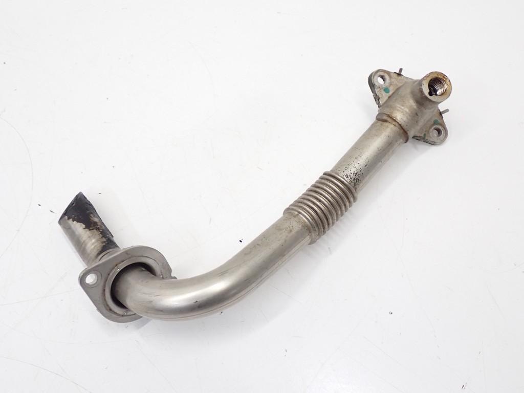 фото №3, Шланг трубка egr выхлопных газов alfa romeo giulia 2.2 m-jet 17r