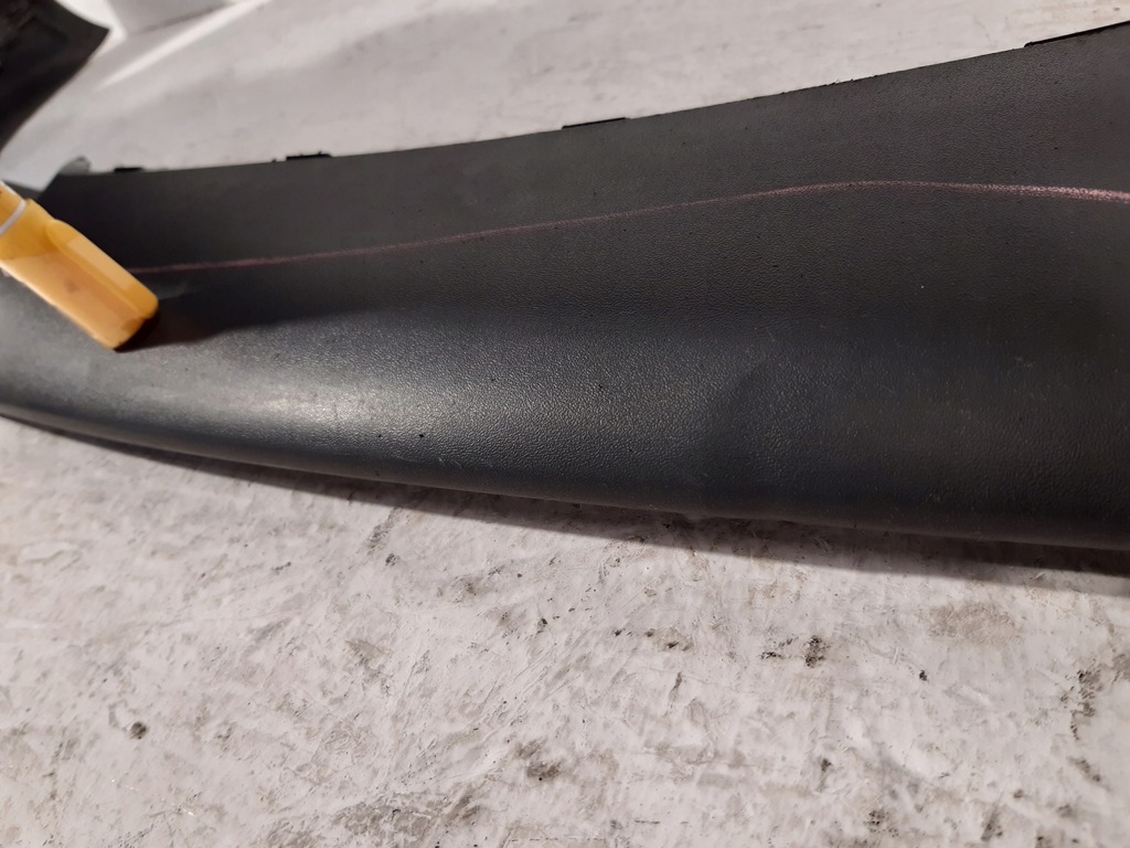 фото №8, Бампер перед передний porsche taycan 9j1 2019-