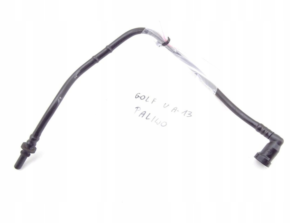 фото №1, Vw golf vi 09-13 1.6 tdi шланг пального