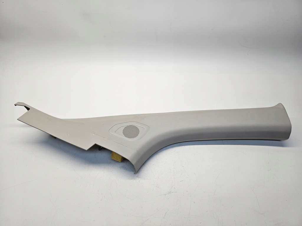 фото №1, Защита стойка передний правая expert jumpy proace iv 16- # 2933