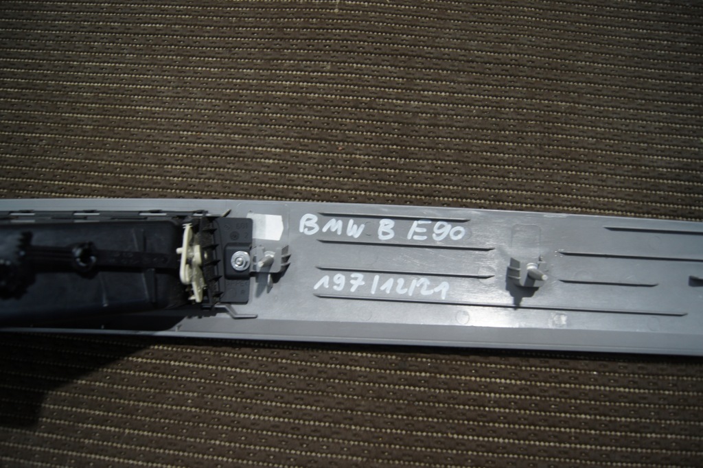 фото №8, Молдинг deko консоли воздуховоды bmw 3 e90 528506