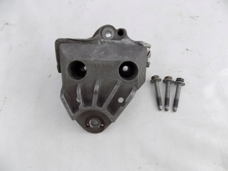 фото №3, Renault scenic rx4 кронштейн кронштейн двигателя 1.9 dci