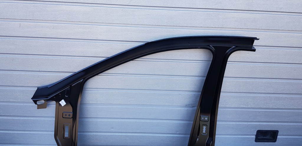 фото №9, Seat ibiza v arona обшивка блок двигуна рама поріг правий перед 6f0809840