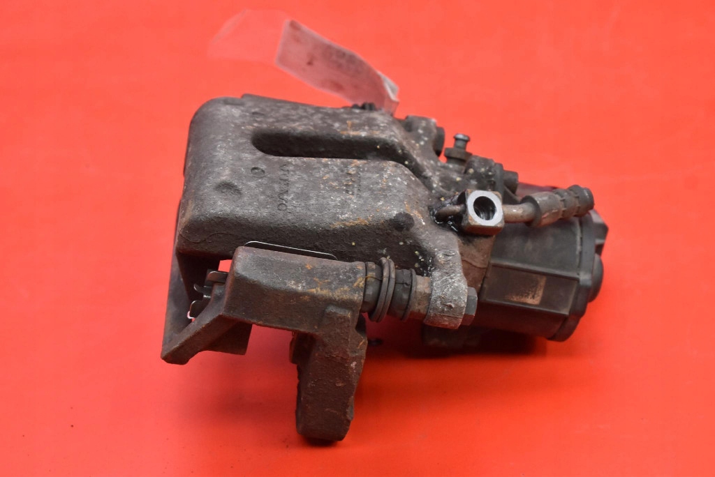 фото №4, Суппорт тормозной левый задняя volvo v60 1 i 1.6 d 115 km 10-13