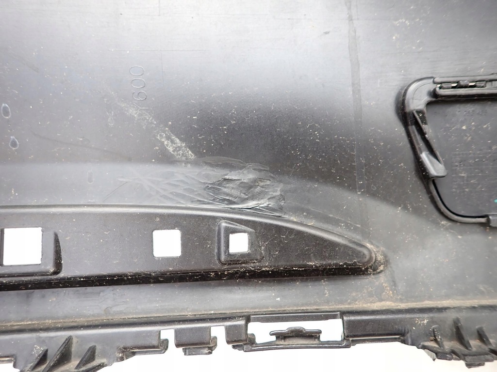 фото №16, Bmw 7 g11 g12 15-18 бампер задня задній pdc