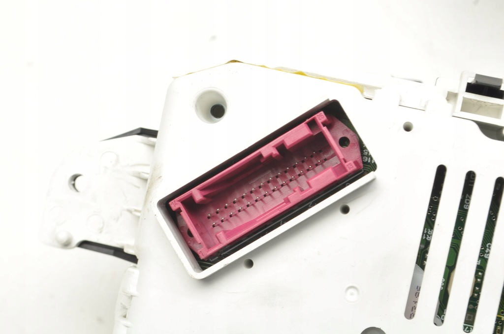 фото №6, Land rover freelander l314 лічильник прилади eu lr0018-004 ywy100460