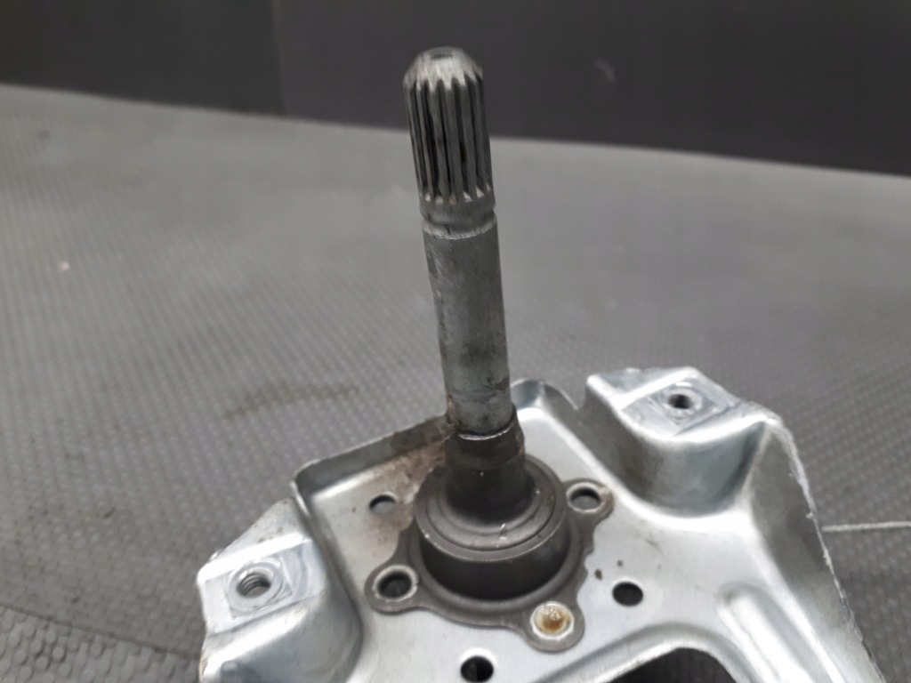 фото №7, 8200291154 механизм левый задняя renault clio iii 3d