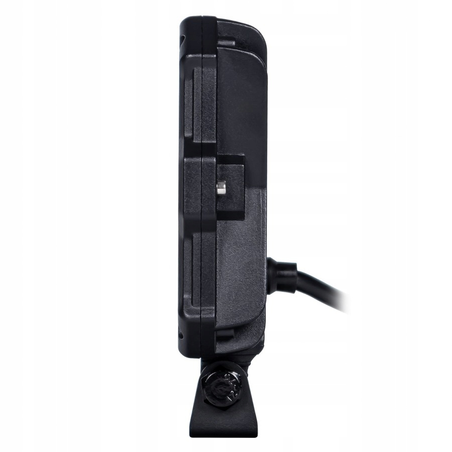 фото №8, Лампа робоча x-spider 2 9xled протитуманна фара naświetlacz фара міцний положення