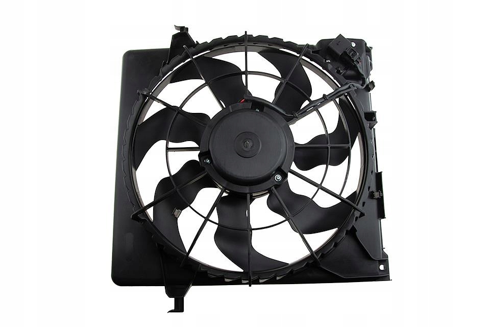 фото №9, Nty ccw-ka-000 вентилятор, охлаждение двигателя