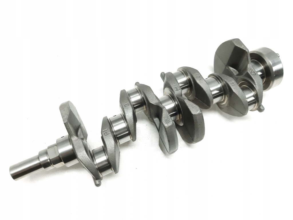 Ford kuga mk2 1.5 ecoboost unce wał колінчастий номінальний ds7g-6303-ac t46aa Недорого