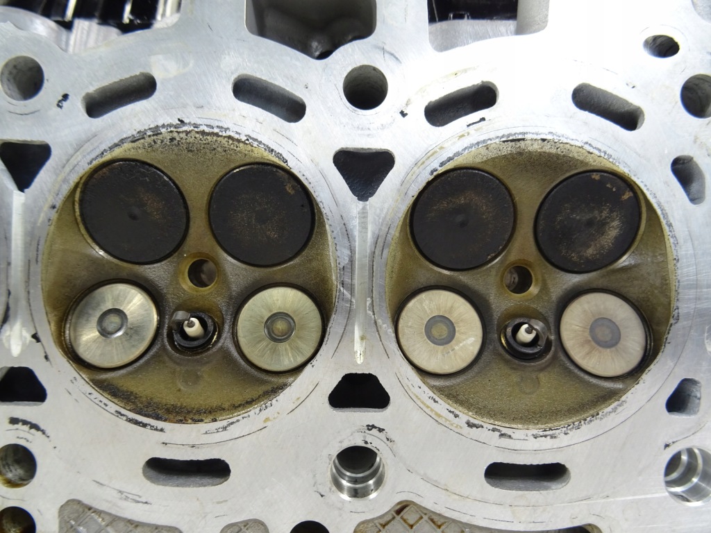 фото №10, Qashqai iii j12 головка двигателя крышка комплектная катушки 1.3 tce 132653854r