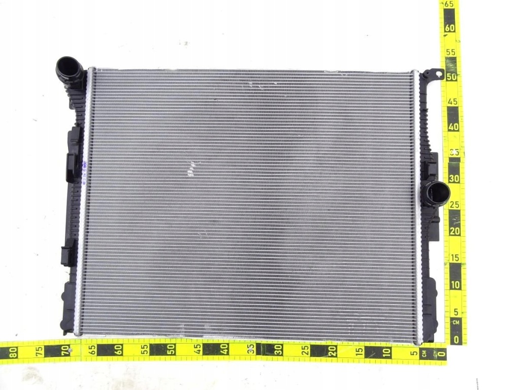 Bmw 3 f30 f31 320i 2.0 b48 12-15 радиатор воды оригинал 8482624 Киев