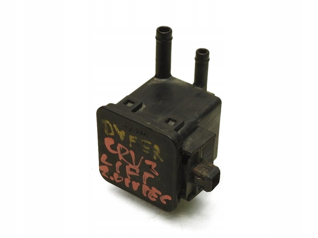 фото №1, Відповітрювач диференціал honda cr-v ii