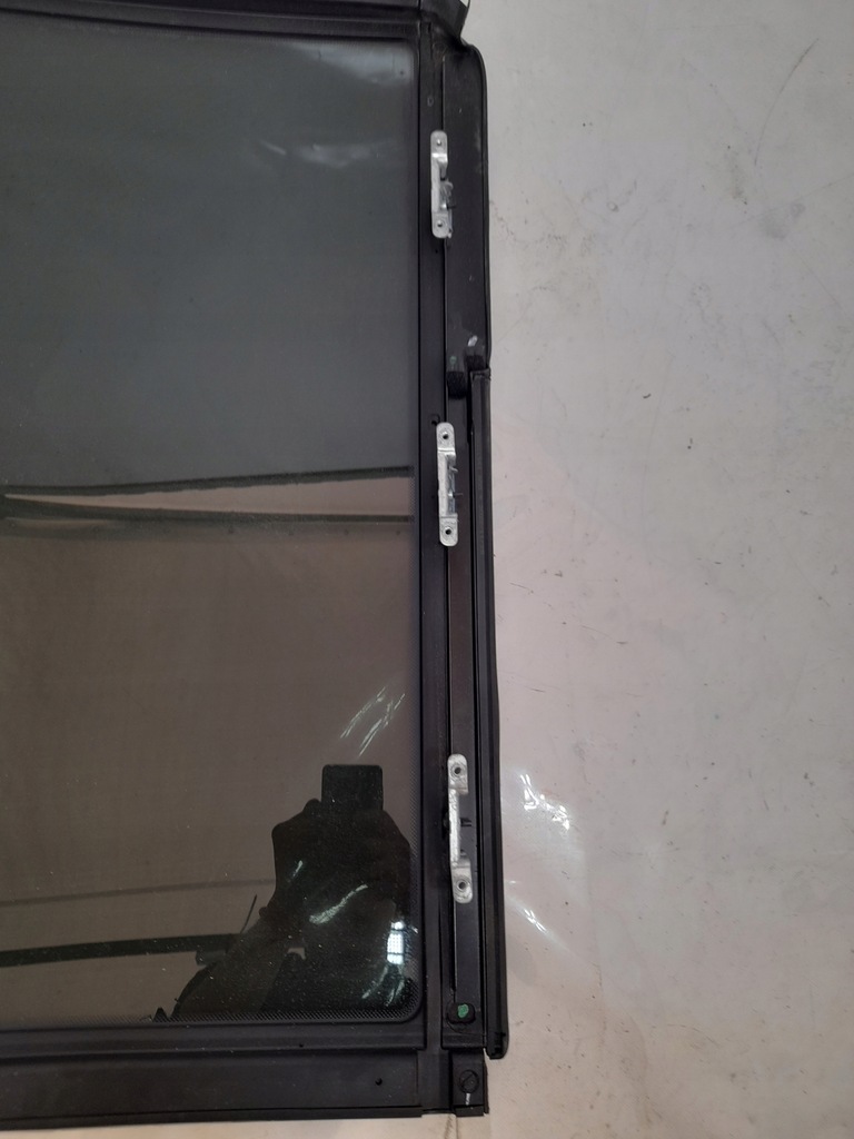 фото №9, Bmw x5 g05 19- скло панорама люк usa