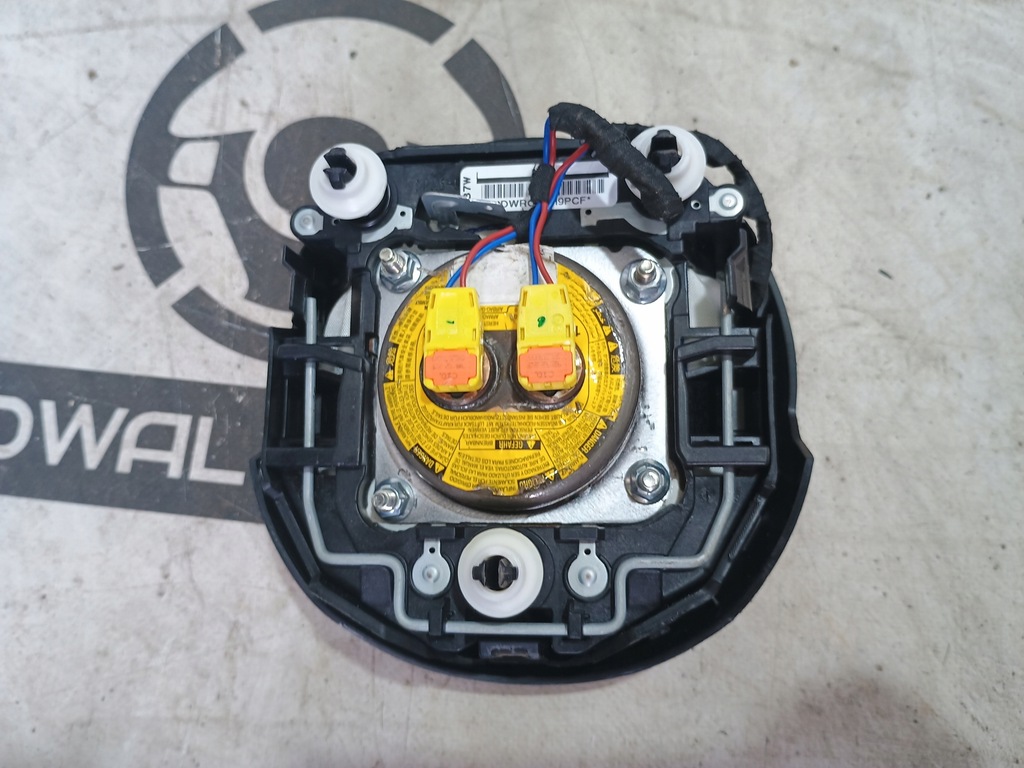 фото №8, Mazda cx5 cx 5 2 ii приборная панель консоль подушки безопасности подушка безопасности подушки безопасности ремни ремонт