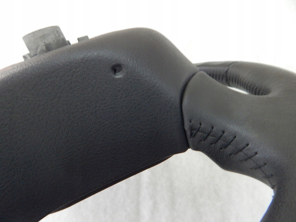 фото №11, Peugeot 3008 5008 - повітропровід шкіра oryg