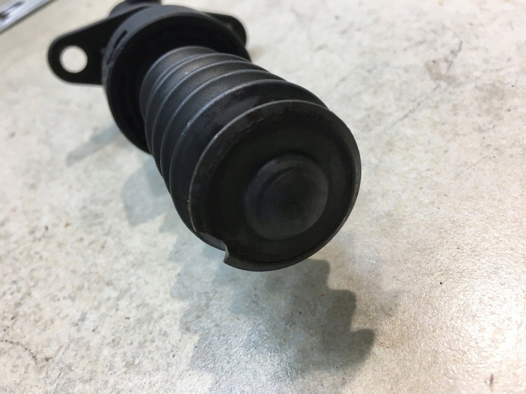 фото №10, Помпа зчеплення peugeot 307 1.6 hdi