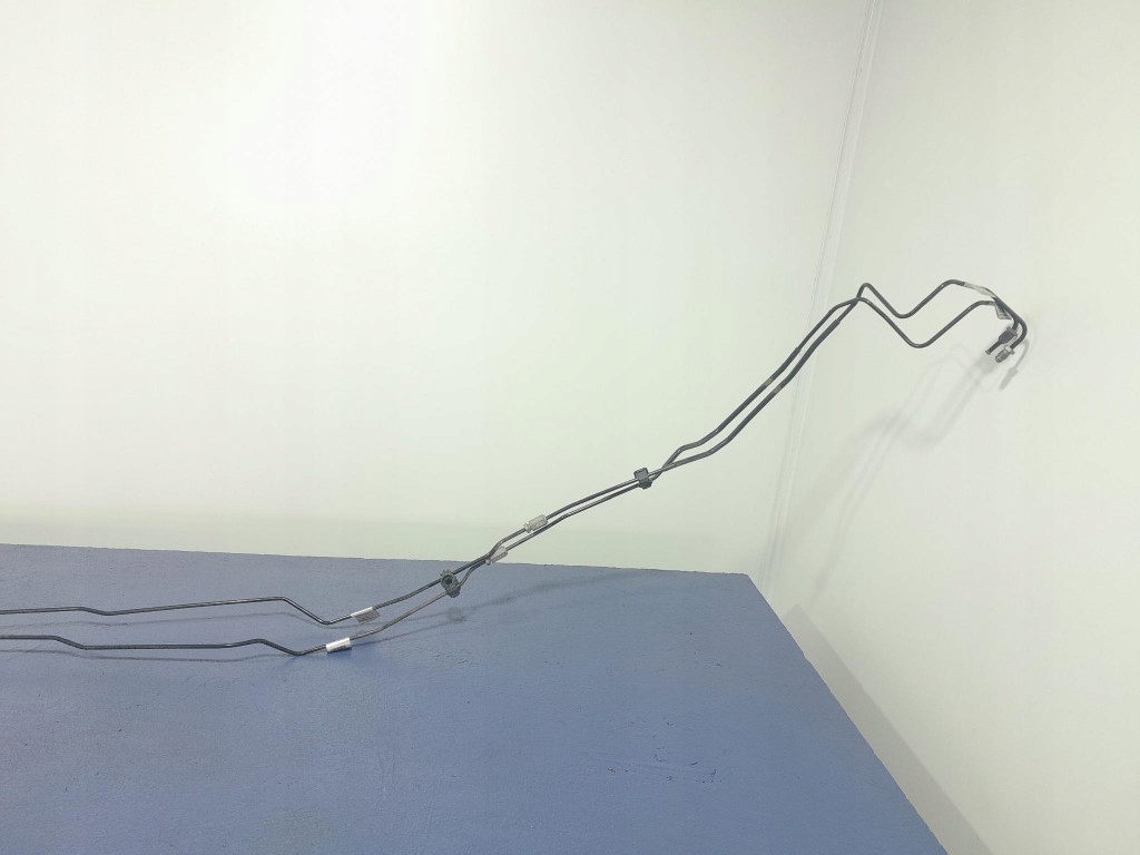 Mercedes gle w167 провода тормозные a1674208600 Оригинал