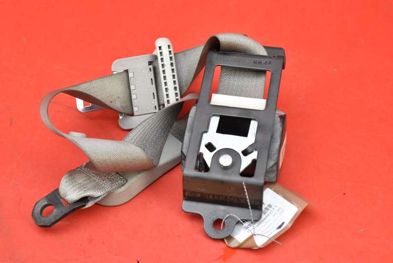 фото №4, Pas безопасности левый задняя 2 ii ряд 601327500c chrysler pacifica i 03-08