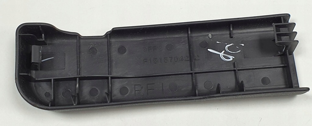 фото №2, Пластик захист сидіння правий перед mazda rx-8