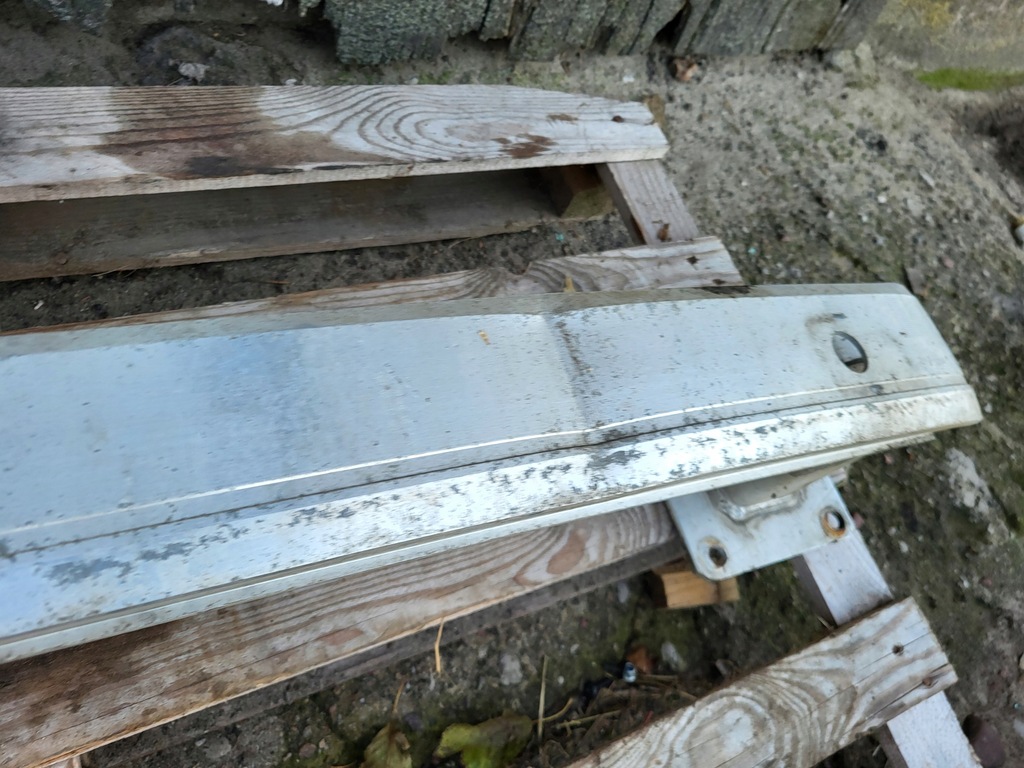 фото №15, Балка передняя перед peugeot 308 ii t9