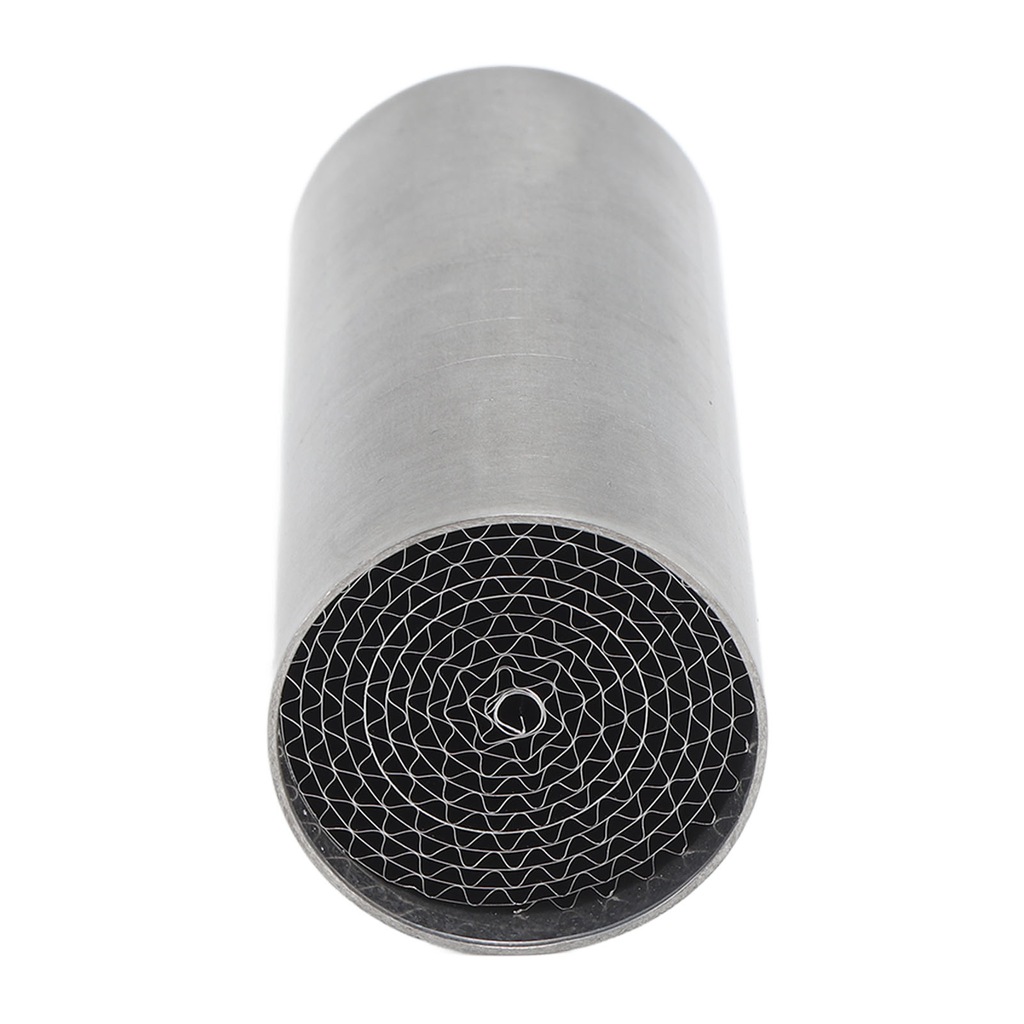 фото №10, Каталізатор труби випускної універсальний do motocykla 42 100 mm