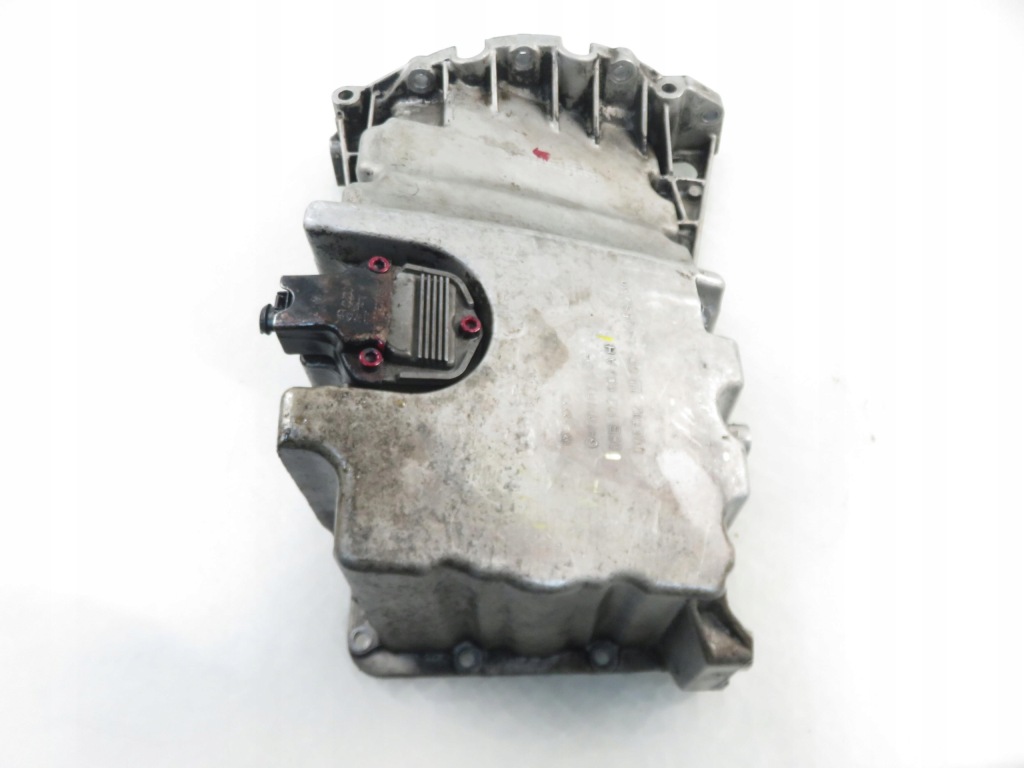 фото №1, Поддон масляная audi a4 b6 2.0 20v 06b103603ah