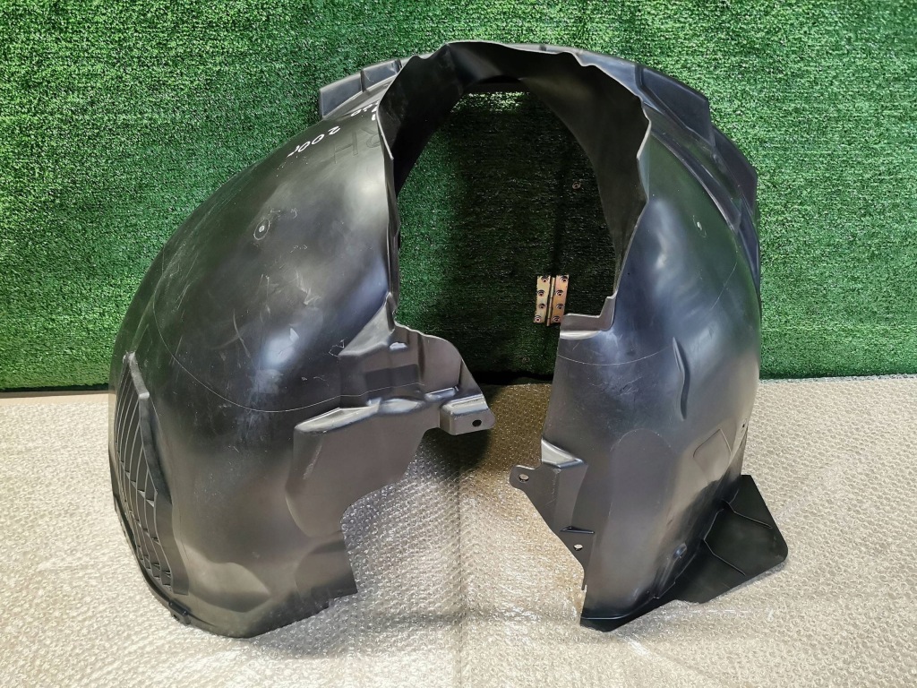 Купити Volvo xc60 2 17- підкрилок передні ліве перед нове 32372422