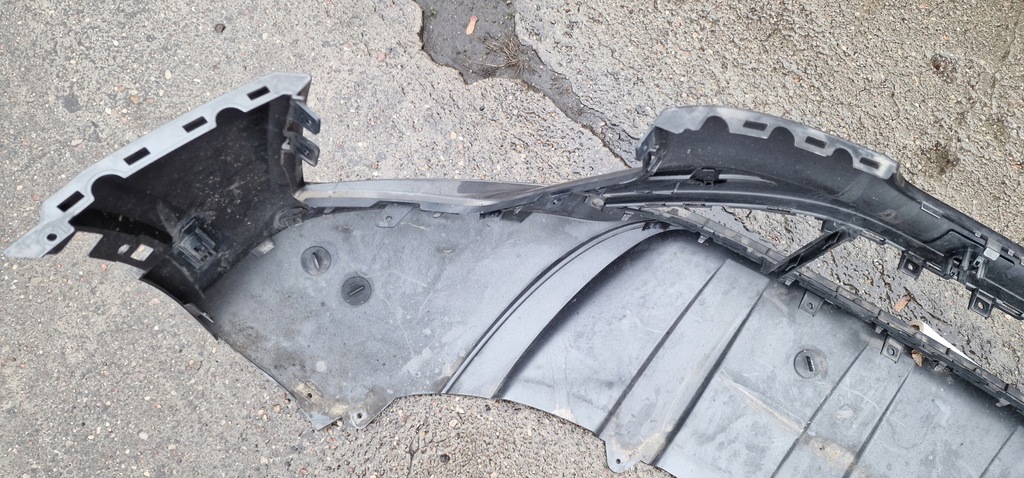 фото №15, Бампер перед bentley bentayga 36a fl lift 2022-