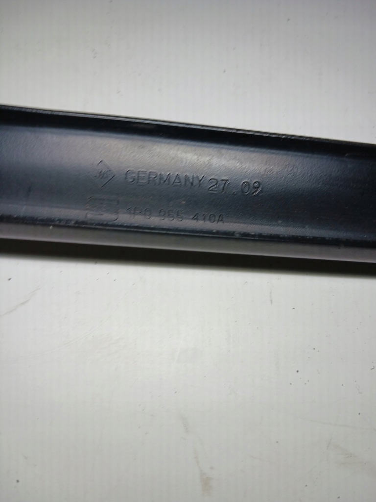 фото №10, Важіль двірники праве seat leon ii 1p0955410a