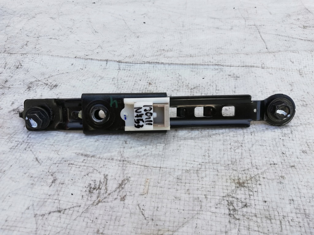 фото №1, Регулятор поперечина hyundai i30 iii 17-22