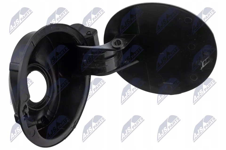 фото №3, Кришка заливної пального