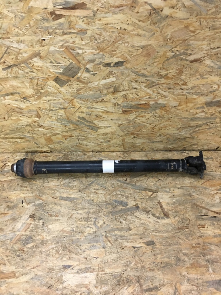 фото №1, Dodge ram 1500 19 wał приводной передний