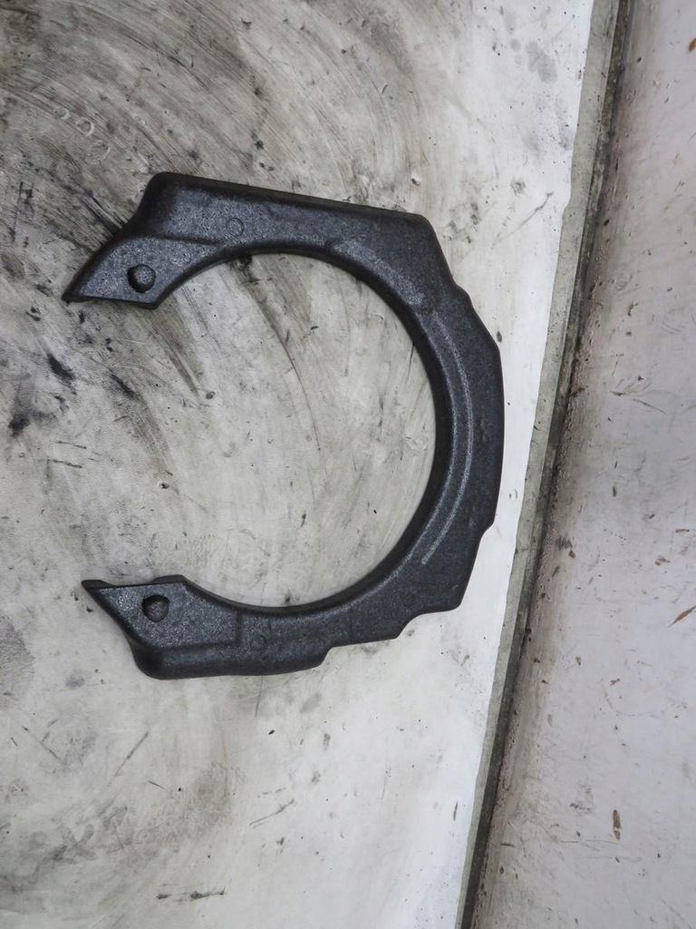 фото №1, Пенополистирол колеса запасного audi a8 d4 4h0864501