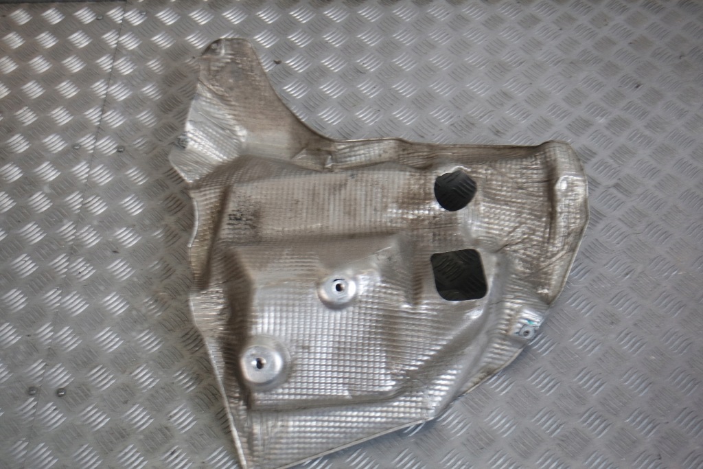 фото №1, Захист теплова porsche panamera 971 974 971804169d