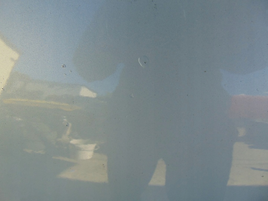 фото №8, Капот кришка двигуна nissan qashqai j10 k54