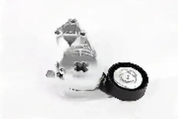 Купити Натягувач ремінь клиновий 1220830 kraft automotive