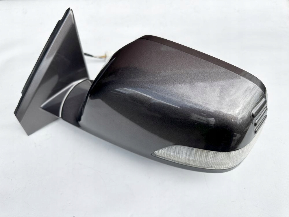 фото №1, Honda crv дзеркало ліва 212876135 оригінал