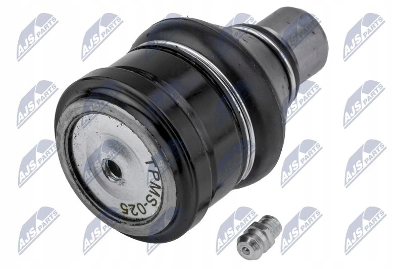 фото №3, Nty zsd-ms-025 шарнір кріпильний / напрямна