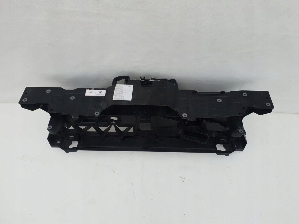 фото №7, Citroen jumpy iii 16- pas передний замок перед 9808290780