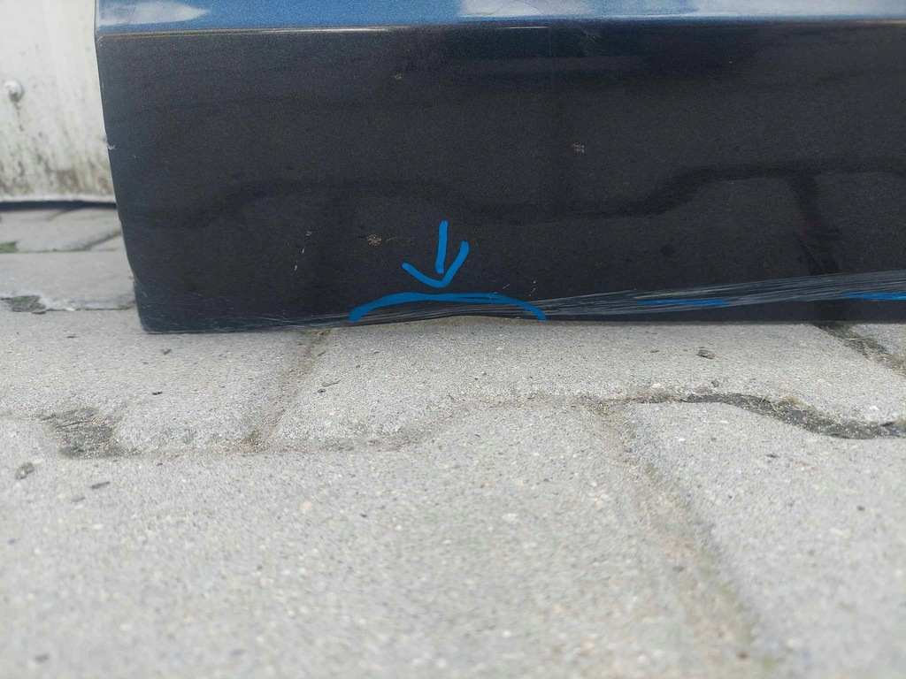 фото №8, Porsche panamera 971 дверь правое перед передние