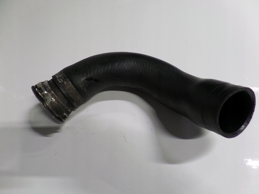 фото №1, Toyota corolla verso ii 2.2 d4d труба інтеркулер