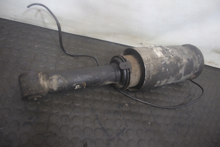 фото №1, Амортизатор правий перед discovery iii 2.7td